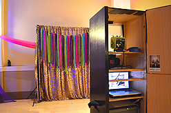 BOHEMIAN GROVE BAT MITZVAH